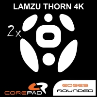 Corepad Skatez PRO Lamzu Thorn / Lamzu Thorn 4K